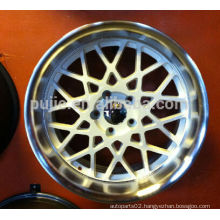 Car Rotiform alloy wheel ( 18*8.5 and 18*9.5)